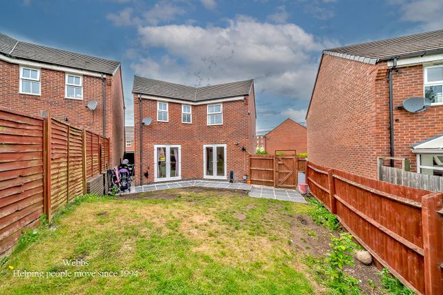 78, Water Reed Grove, Walsall photo 4