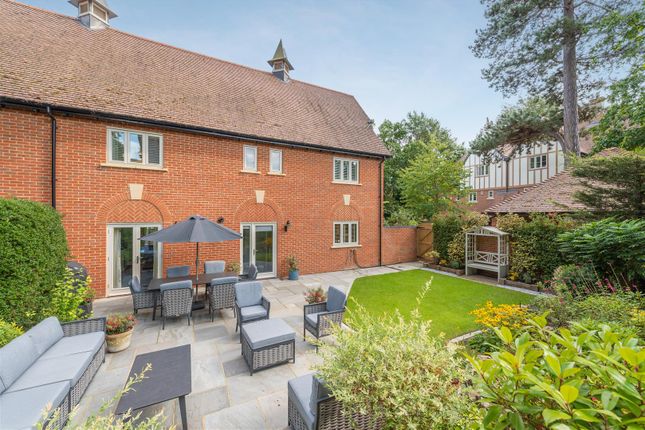 Semi-detached house for sale in Martingales Close, Ascot
