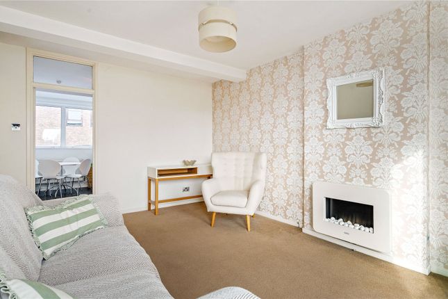 Flat for sale in Colinsdale, Camden Walk, London