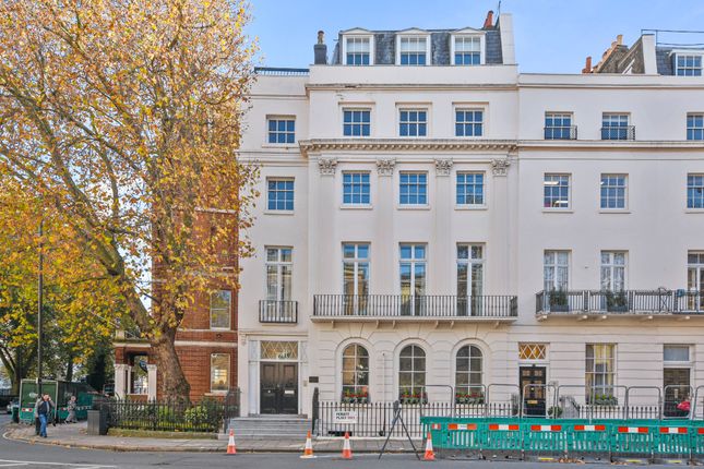 Thumbnail Office for sale in Hobart Place, London