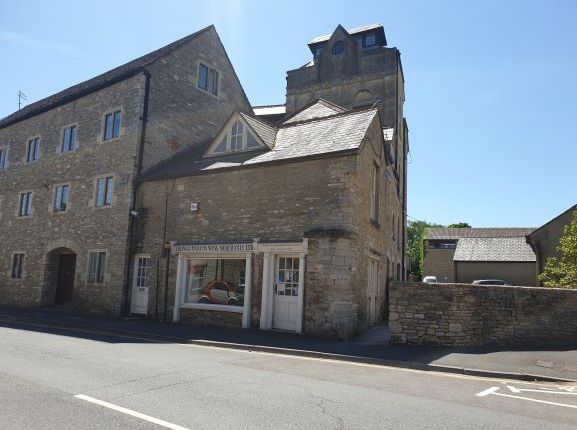 Retail premises for sale in Hampton Street, Tetbury, Glos