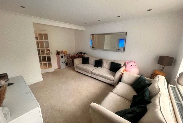 Terraced house to rent in Langtons Meadow, Farnham Common, Greater London
