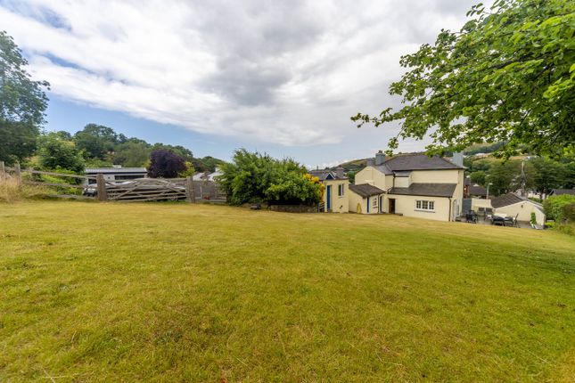 Llys-Y-Wawr, Panteg Road, Aberaeron photo 3