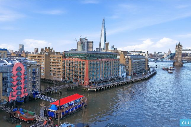 Flat 1H,, China Wharf, London photo 2