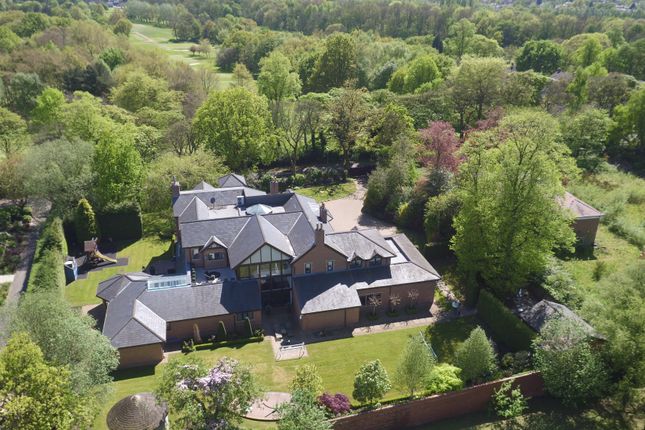 Chatsworth Road, Worsley, Manchester M28, 5 bedroom ...