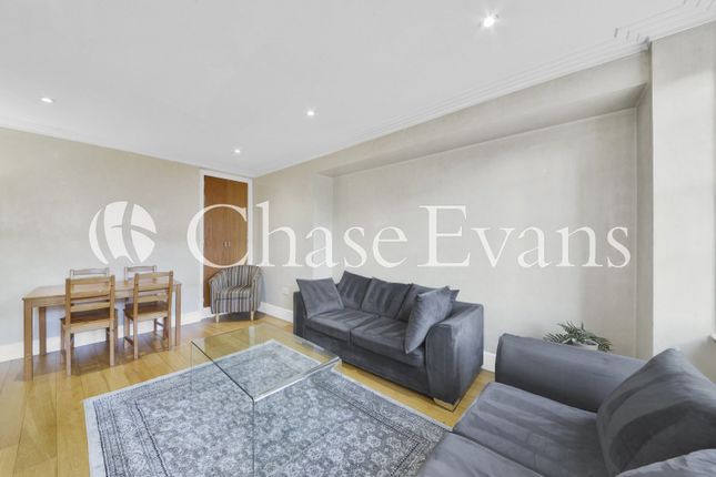 1-bed flat on Flat 59, (140), Forset Court, Marylebone, £399,950