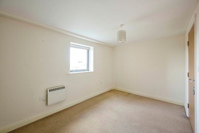 Flat for sale in Kentmere Drive, Doncaster, South Yorkshire