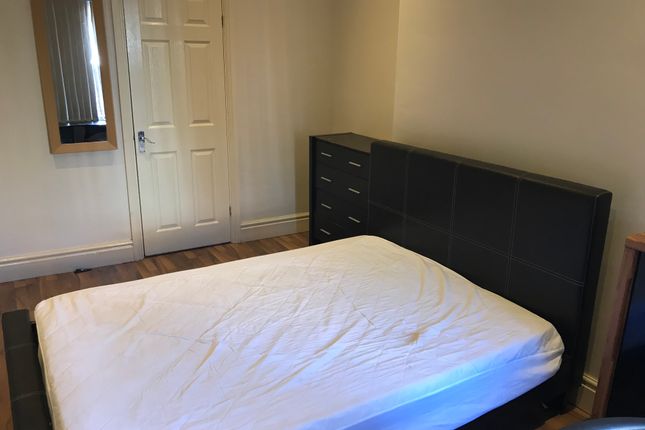 Studio to rent in Saxby Street, Leicester