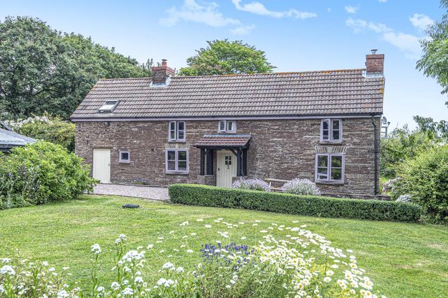 Chancellors Hay On Wye Hr3 Property For Sale From Chancellors