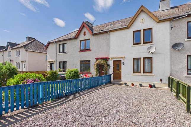 2-bed house on 4, Telford Gardens, Inverness, £165,000