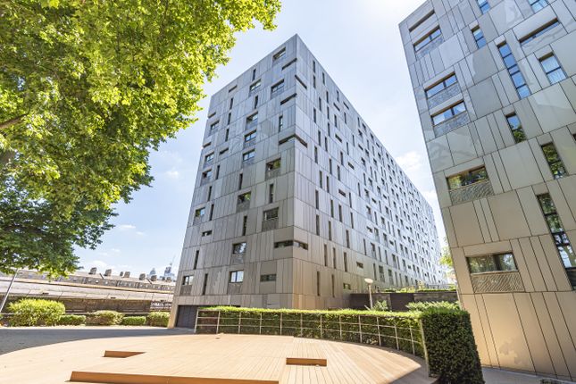 1-bed flat on Flat Sixty Nine, Woods House, London, £435,000