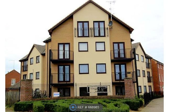 Flats To Let In Hampton Vale Apartments To Rent In Hampton