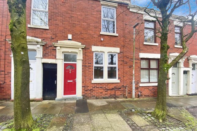 Terraced house for sale in Poulton Street, Ashton-On-Ribble, Preston