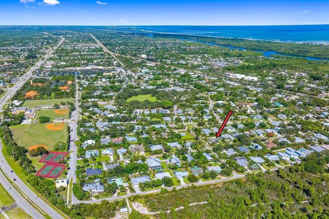 Thumbnail Property for sale in 9215 Se Mercury St, Hobe Sound, Florida, 33455, United States Of America