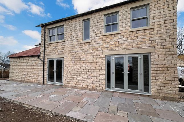 Hawthorn Cottage, 1 Acre Close, Scarborough photo 2