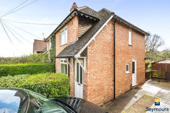 Semi-detached house for sale in Downing Avenue, Guildford