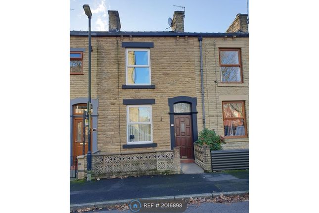 Thumbnail Terraced house to rent in St. James Street, Shaw, Oldham