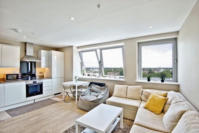 Flat for sale in Southchurch Road, Southend-On-Sea, Essex