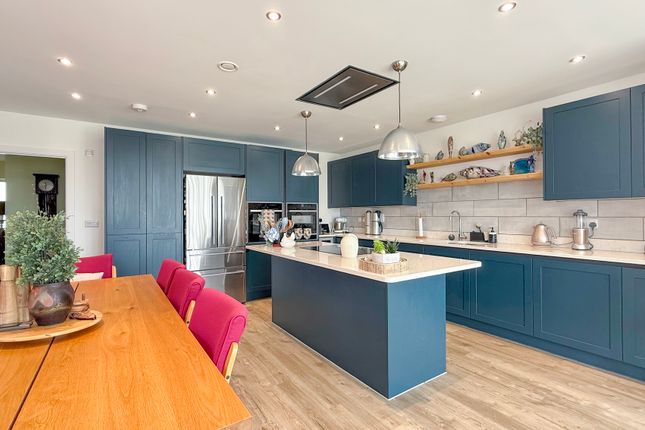 Kitchen/Family Room