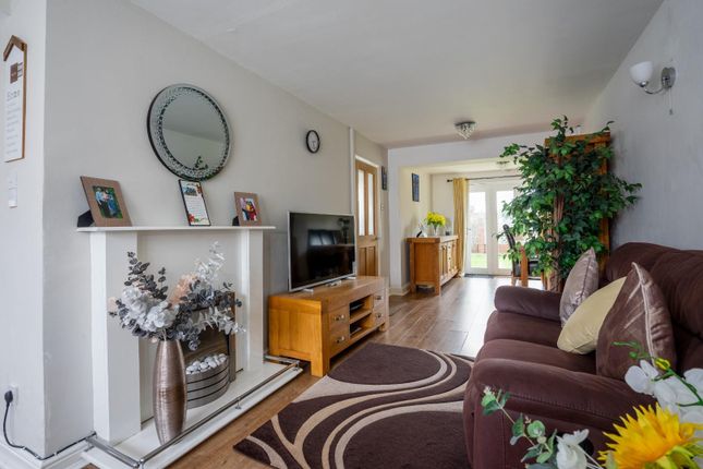 Detached house for sale in Eastway, Huntington, York