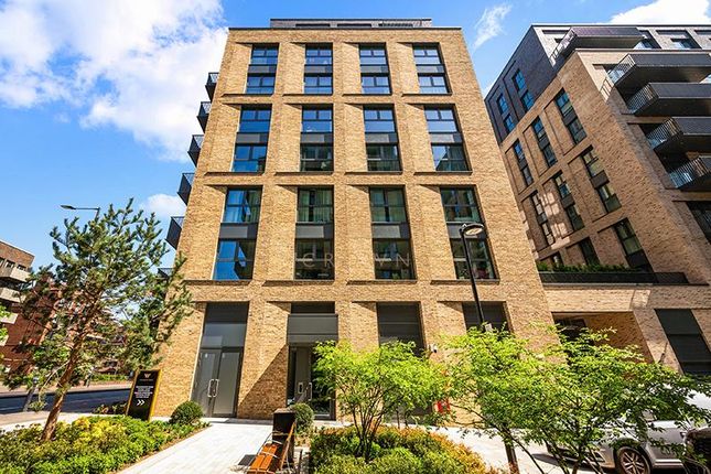 33 Darter House, Anax Street, London photo 3
