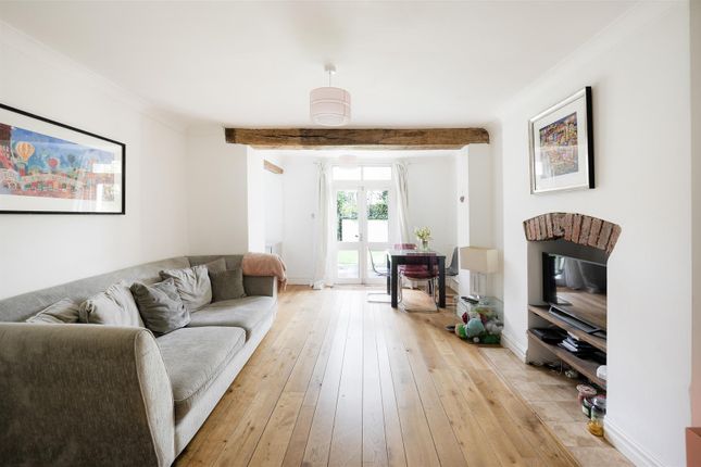 Flat for sale in St. Pauls Road, Clifton, Bristol BS8