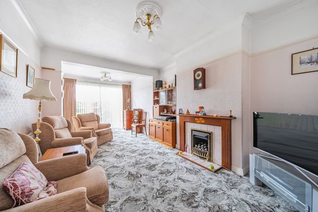Bungalow for sale in Derwent Avenue, Pinner