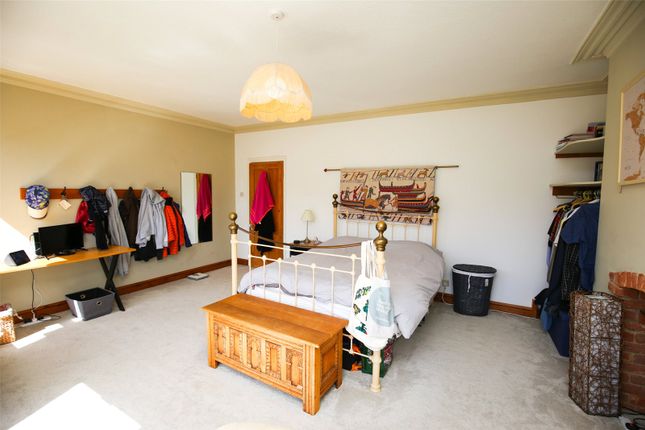 Town house for sale in Devonshire Road, Bristol