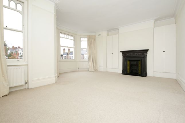 Terraced house to rent in Rosebery Road, Muswell Hill, London, United Kingdom