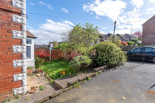 Terraced house for sale in Breary Avenue, Horsforth, Leeds
