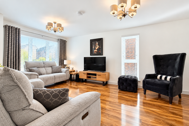 171, Billy Bremner Way, Stirling photo 2