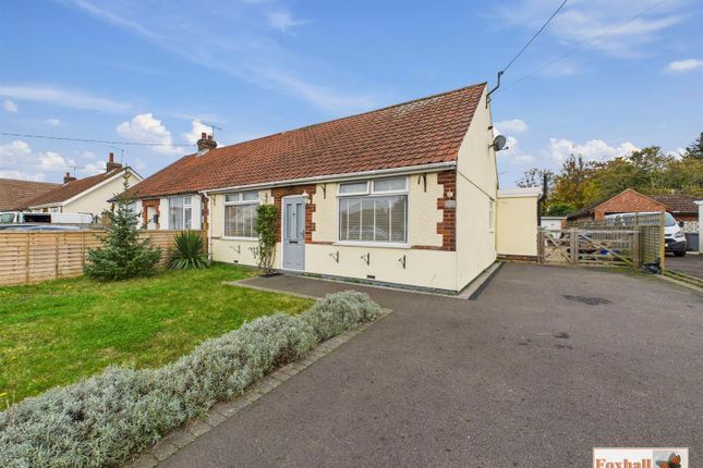 3-bed other on 34, Cambridge Road, Kesgrave, £350,000