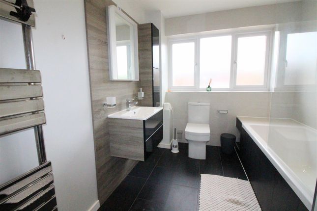 End terrace house for sale in Anthony Road, Borehamwood