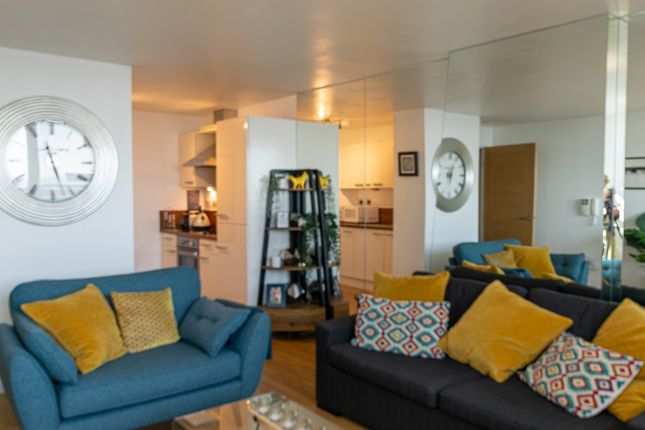 Flat Apartment 808, 11, Mann Island, Liverpool photo 4