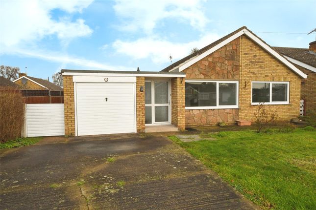 Bungalow for sale in Fen Lane, North Hykeham, Lincoln, Lincolnshire