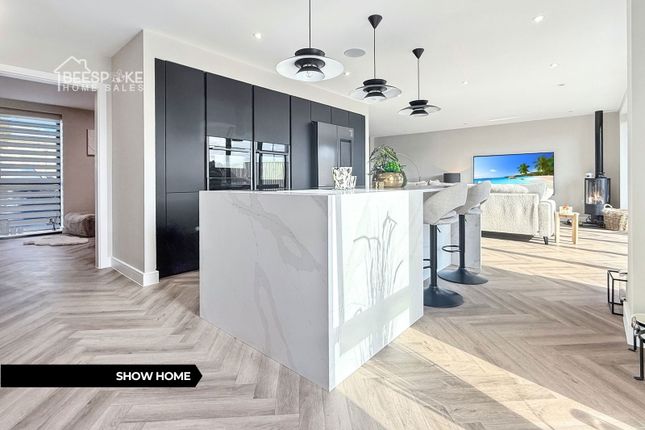Plot 19, Park View, Mansfield photo 3