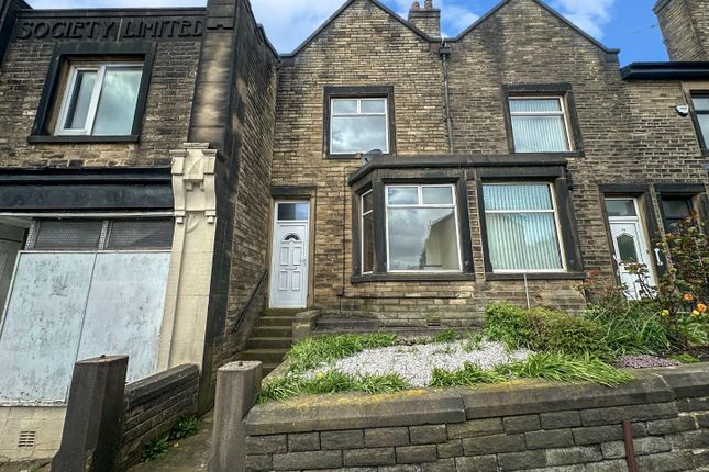 Terraced house for sale in Langroyd Road, Colne