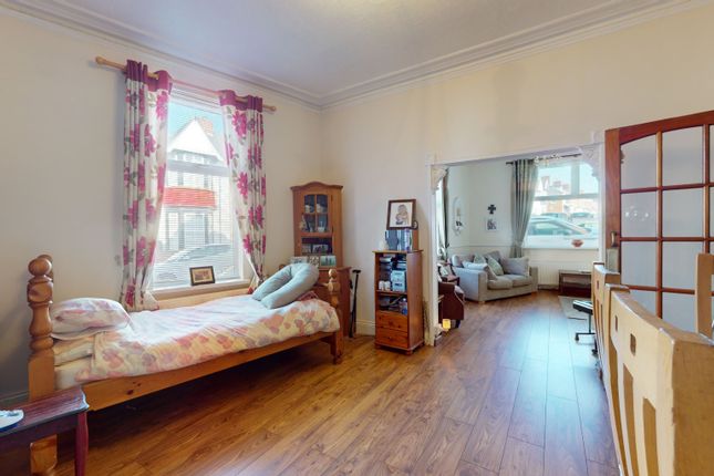 Semi-detached house for sale in Hunter Street, South Shields, Tyne And Wear