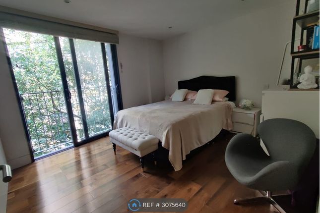 Flat, Hall Street, London photo 5