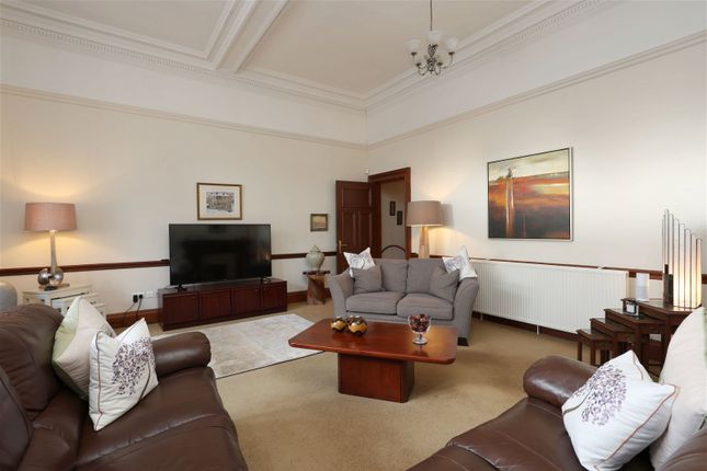 Flat for sale in Orchard Grove, Leven