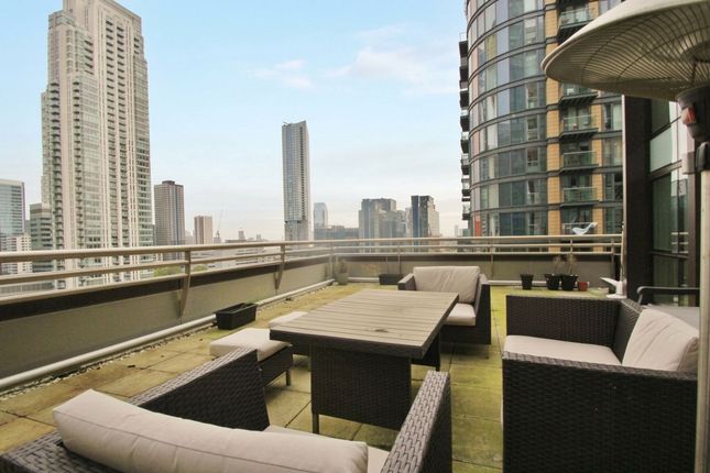 1201,, Jackson Tower, Canary Wharf photo 2