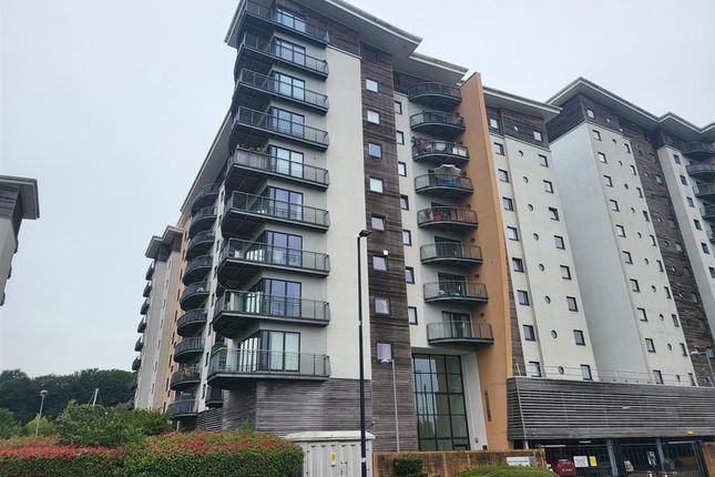 Flat for sale in Picton House, Watkiss Way, Cardiff