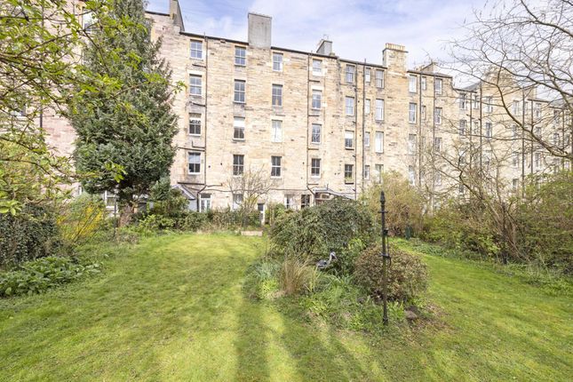 Flat for sale in 34/6 Warrender Park Terrace, Marchmont, Edinburgh