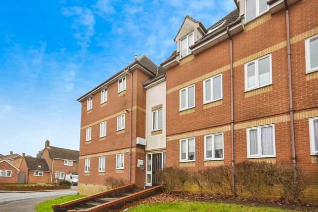 Flat for sale in Ramsey Road, Halstead