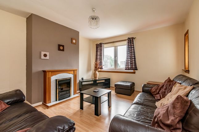 Thumbnail Flat for sale in 59D Telford Drive, Crewe