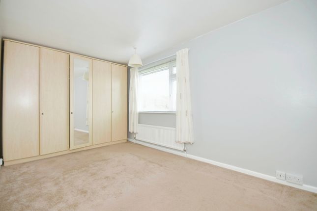 End terrace house for sale in Loads Road, Chesterfield, Derbyshire