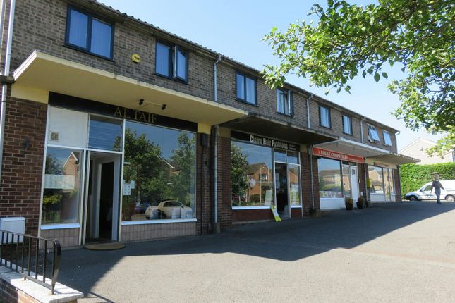 Commercial property for sale in 5-11 Playfield Road, Kennington, Oxford