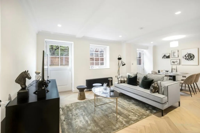 Thumbnail Flat to rent in Maynard House, Kidderpore Avenue, Hampstead