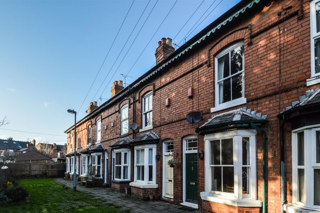 Thumbnail Terraced house to rent in Milford Place, Kings Heath, West Midlands