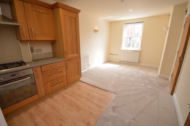 5, Reedley Mews Priestlands Place, Lymington photo 2